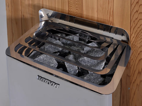 Golden Designs "Arlberg" 3 Person Traditional Outdoor Sauna GDI-8103-01