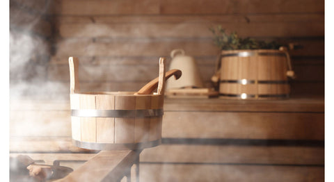 2026 Hottest Sauna Trends