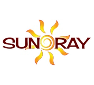 SunRay™ Saunas